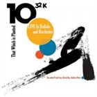 10³²K That Which Is Planted album cover