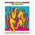 29TH STREET SAXOPHONE QUARTET The Real Deal album cover