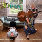 3D JAZZ TRIO 3Divas album cover