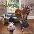 3DIVAS 3Divas album cover