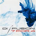 7 FOR 4 Diffusion album cover