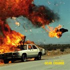 74 MILES AWAY Gear Change album cover