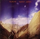 9 LAZY 9 Sweet Jones album cover