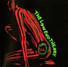 A TRIBE CALLED QUEST The Low End Theory album cover
