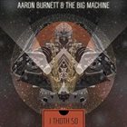 AARON BURNETT I Thoth So album cover