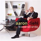 AARON DIEHL The Bespoke Man's Narrative album cover