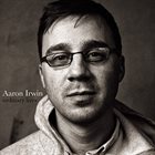 AARON IRWIN Ordinary Lives album cover