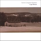 AARON LINGTON Cape Breton album cover