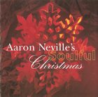 AARON NEVILLE Aaron Neville's Soulful Christmas album cover