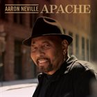 AARON NEVILLE Apache album cover