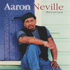 AARON NEVILLE Devotion album cover