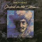 AARON NEVILLE Orchid In The Storm album cover