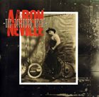AARON NEVILLE The Tattooed Heart album cover