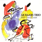 AB BAARS 3900 Carol Court album cover
