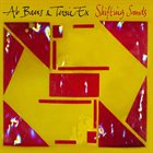 AB BAARS Ab Baars & Terrie Ex  :  Shifting Sands album cover