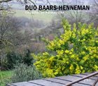 AB BAARS Duo Baars-Henneman  :  Canzoni di Primavera album cover