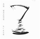 AB BAARS Krang album cover
