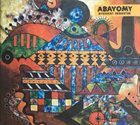 ABAYOMY AFROBEAT ORQUESTRA Abayomy Afrobeat Orquestra album cover