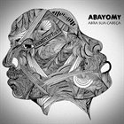 ABAYOMY AFROBEAT ORQUESTRA Abra Sua Cabeça album cover