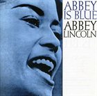 ABBEY LINCOLN Abbey Is Blue/It's Magic album cover