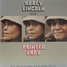 ABBEY LINCOLN Painted Lady (aka Golden Lady) album cover