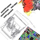ABDELHAÏ BENNANI Abdelhaï Bennani, Alan Silva, Burton Greene, Chris Henderson : Free Form Improvisation Ensemble 2013 album cover