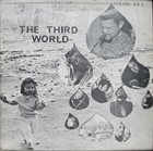 ABDUL AL-HANNAN The Third World album cover