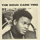 DOUG CARN (AKA ABDUL RAHIM IBRAHIM) The Doug Carn Trio album cover