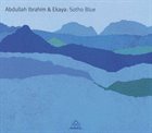 ABDULLAH IBRAHIM (DOLLAR BRAND) Sotho Blue album cover