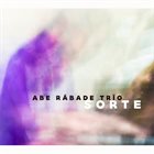 ABE RÁBADE Sorte album cover