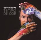 ABE RÁBADE Tiempo De Cor album cover