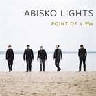 ABISKO LIGHTS Point of View album cover