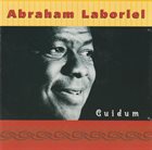 ABRAHAM LABORIEL Guidum album cover