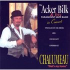 ACKER BILK Chalumeau Thats My Home album cover