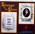 ACKER BILK Stranger On The Shore album cover