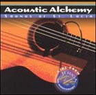 ACOUSTIC ALCHEMY Sounds of St. Lucia album cover