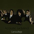 ACOUSTIC LADYLAND Camouflage album cover