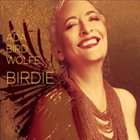 ADA BIRD WOLFE Birdie album cover