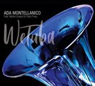ADA MONTELLANICO We Tuba album cover
