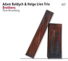 ADAM BALDYCH Brothers album cover