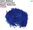 ADAM BALDYCH Clouds album cover