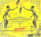 ADAM BALDYCH Damage Control album cover