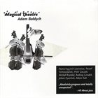 ADAM BALDYCH Magical Theatre album cover