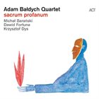 ADAM BALDYCH Sacrum Profanum album cover