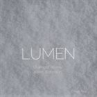 ADAM BERENSON Lumen album cover