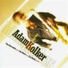 ADAM KOLKER Flag Day album cover