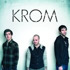 ADAM KROMELOW Krom album cover