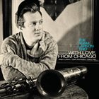 ADAM LARSON With Love, From Chicago album cover