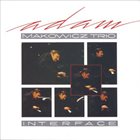 ADAM MAKOWICZ Interface album cover