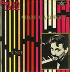 ADAM MAKOWICZ Unit (Polish Jazz – Vol. 35) album cover